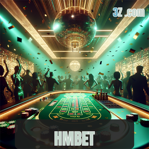 O App do HMBET: A Nova Era dos Jogos Online