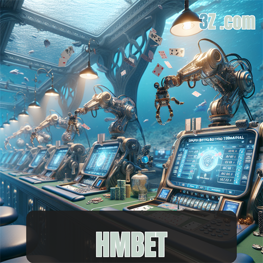 HMBET: A Confiável Revolução dos Jogos Online no Brasil