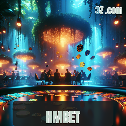 HMBET: Explorando o Mundo Vibrante dos Jogos Online