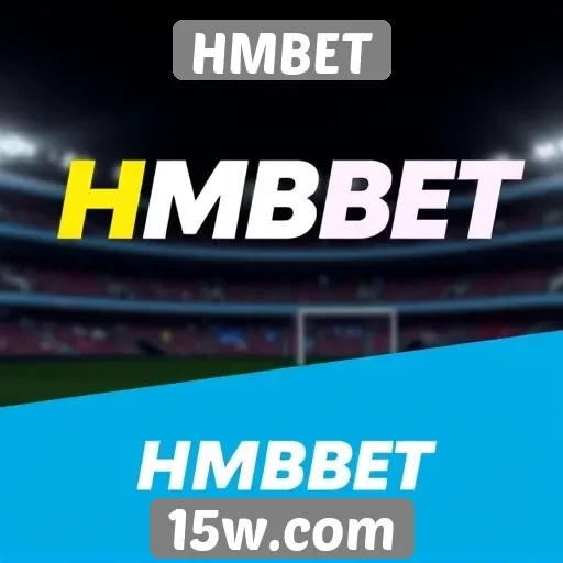 Novidades e promoções no HMBET