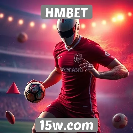 Promoções sazonais atraem novos jogadores no HMBET