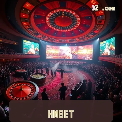 HMBET: Os Melhores Jackpots Altos para Você Tentar a Sorte