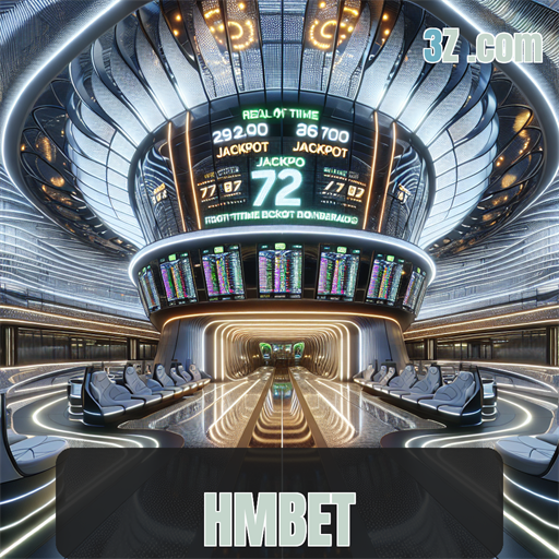 Experiência Única: O Mundo Exclusivo do HMBET VIP